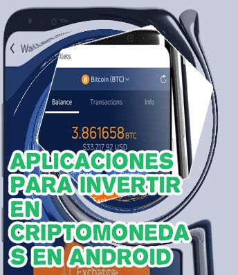 App seguimiento criptomonedas