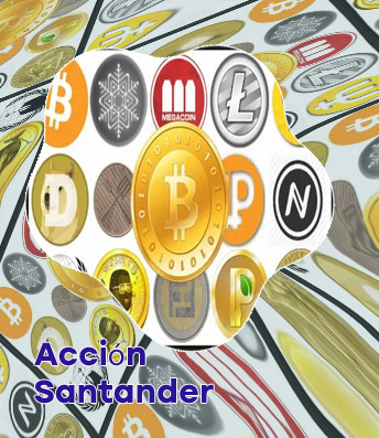 Banco de criptomonedas