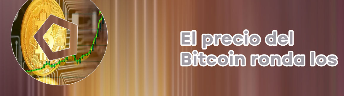 Bitcoin cotización histórico