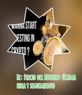 Bitcoin ultima hora