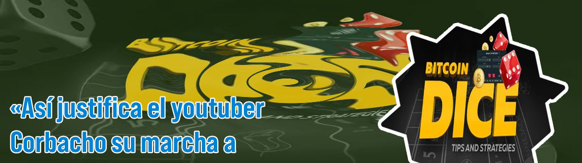 Btc dice sites españa