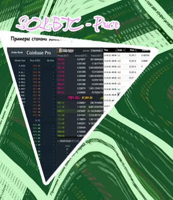 Btc order book live