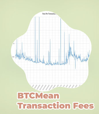 Btc transaction fee