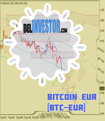 Btc tu euro