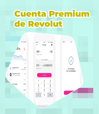 Comisiones criptomonedas revolut