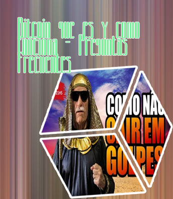Como cobrar bitcoins