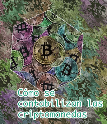 Como contabilizar criptomonedas