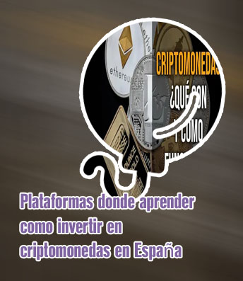 Como es el negocio de criptomonedas en españa