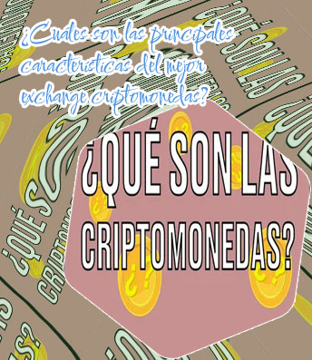 Criptomonedas cuales son las mejores