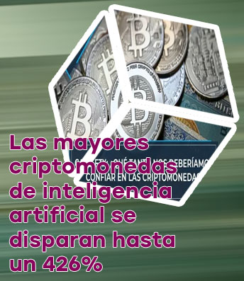 Criptomonedas noticias ultima hora