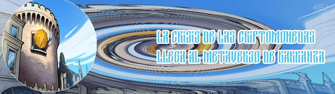 Crisis de las criptomonedas