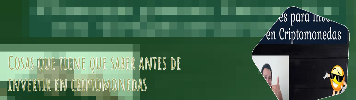 Cuando invertir en criptomonedas