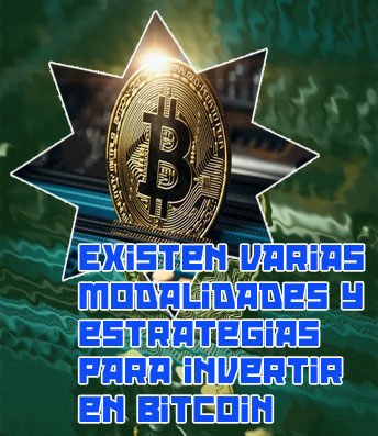 Cuanto invertir en bitcoin