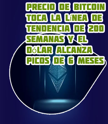 Ethereum dólar