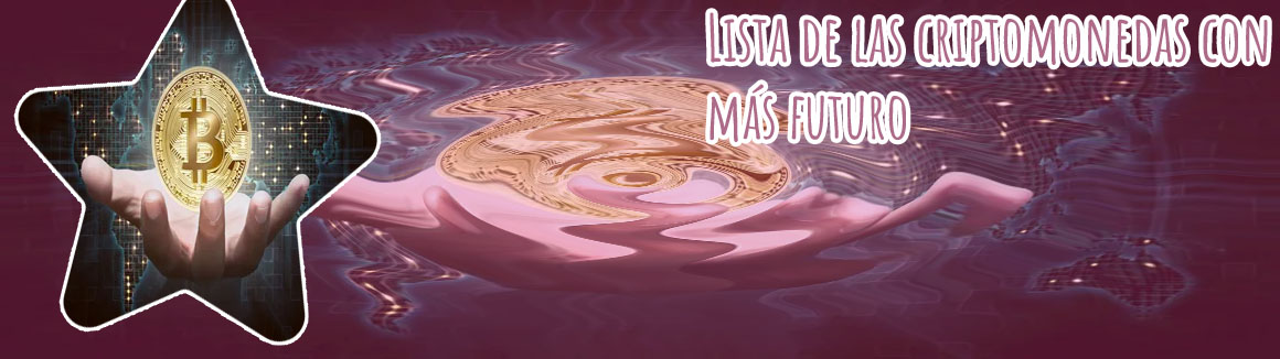 Futuro criptomonedas