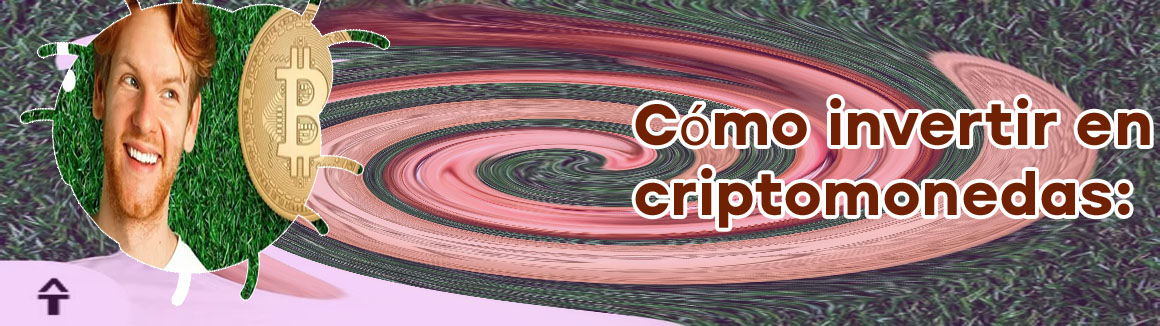 Inversiones en criptomonedas para principiantes