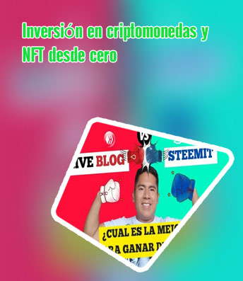 Mejor curso de criptomonedas