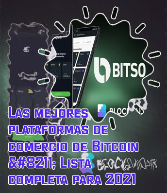 Mejores plataformas para comprar criptomonedas
