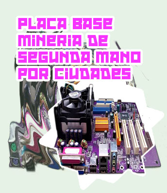 Placas de criptomonedas