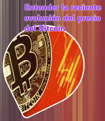 Precio de 1 bitcoin