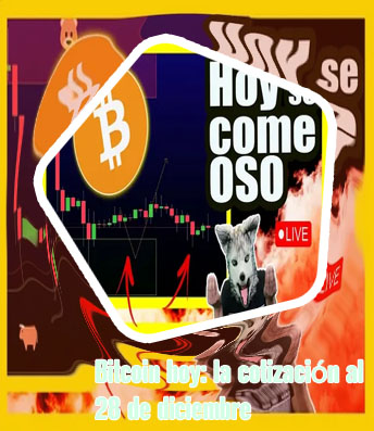Precio.bitcoin hoy