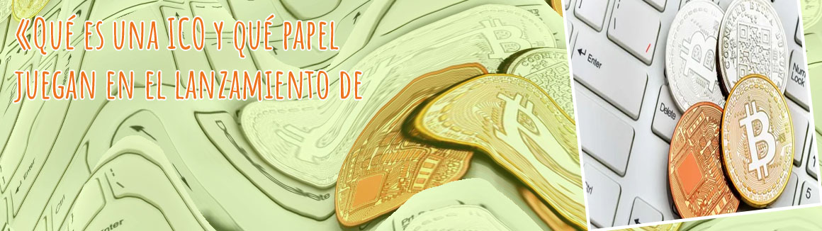 Que es ico criptomonedas