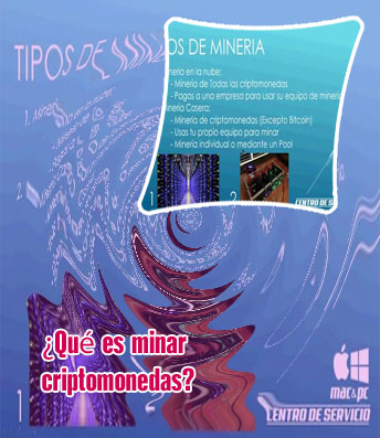 Qué es minar una criptomoneda