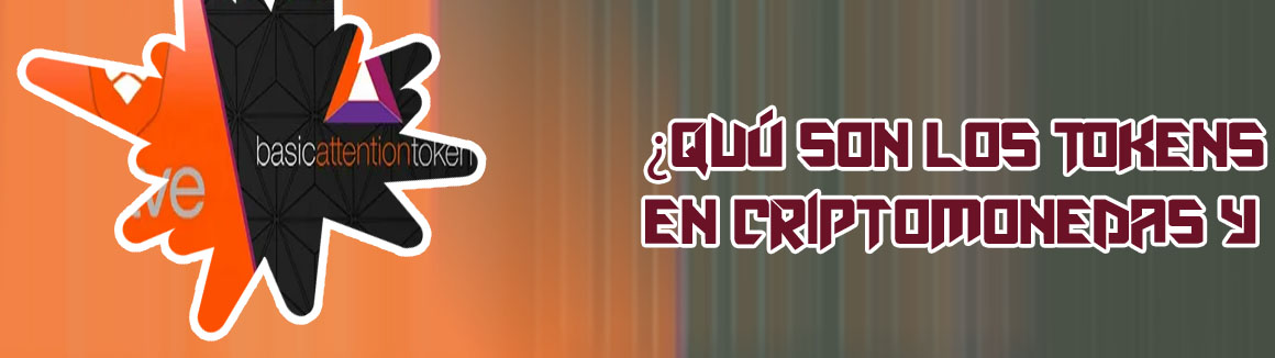 Que es un token criptomonedas