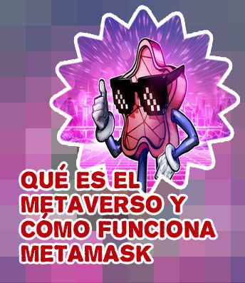 Que son los metaversos criptomonedas