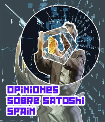 Satoshi a bitcoin en españa