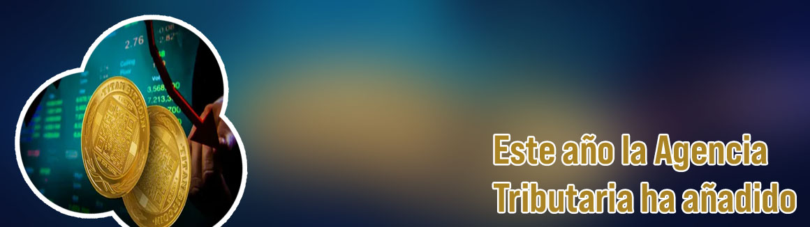 Tributar criptomonedas españa
